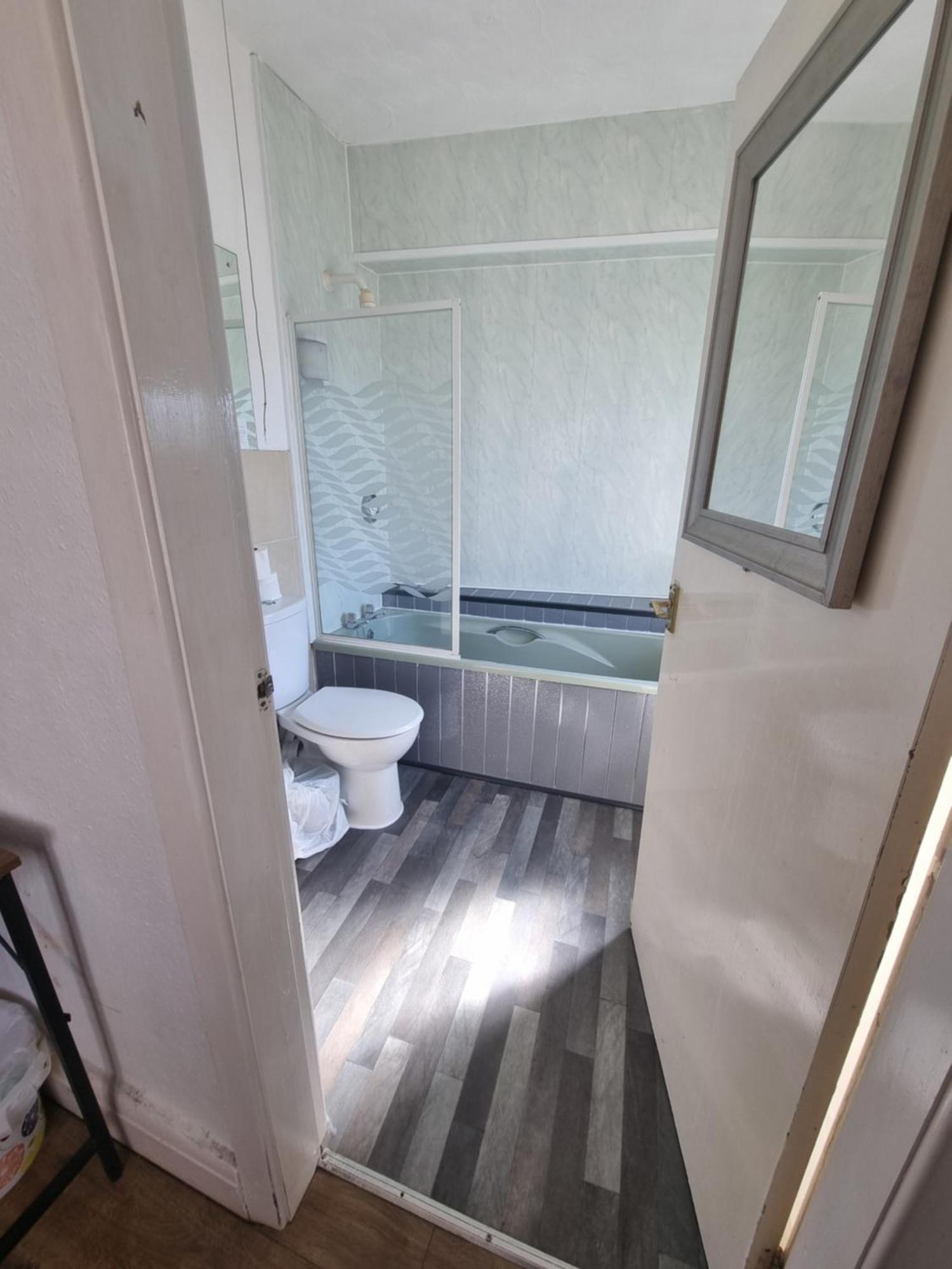 Henson Hotel Pleasure Beach Blackpool Kamer foto